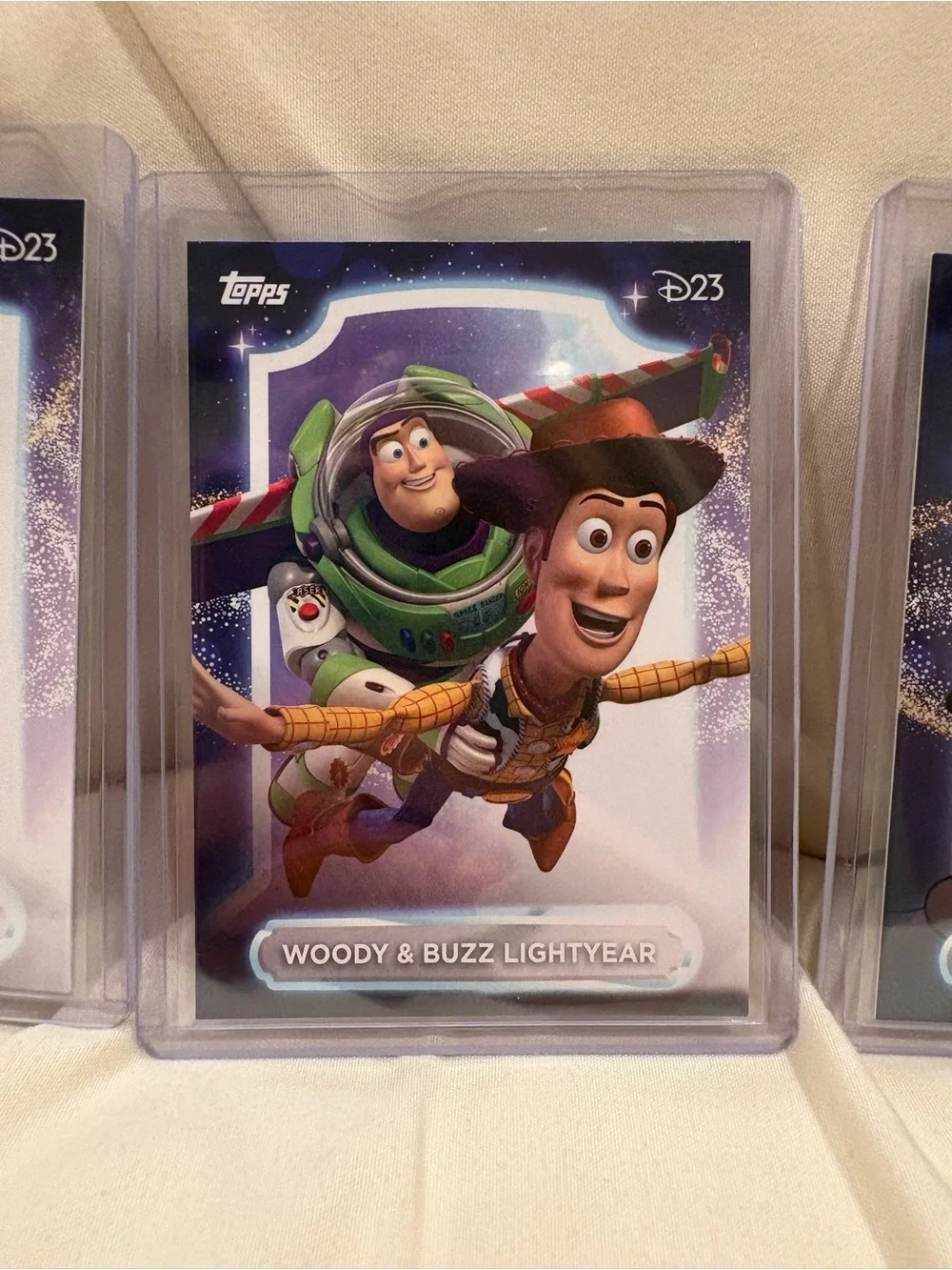 Topps 2026 d23